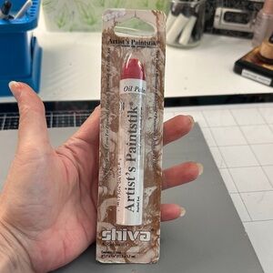 Shiva Oil artist’s paint stick